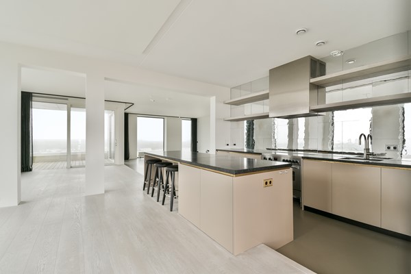 Medium property photo - Ertskade 264, 1019 BB Amsterdam